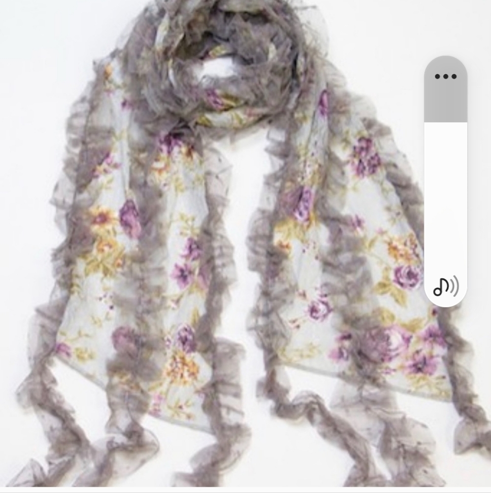 Beautiful Womens Scraf